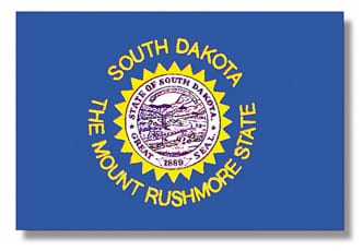 South Dakota